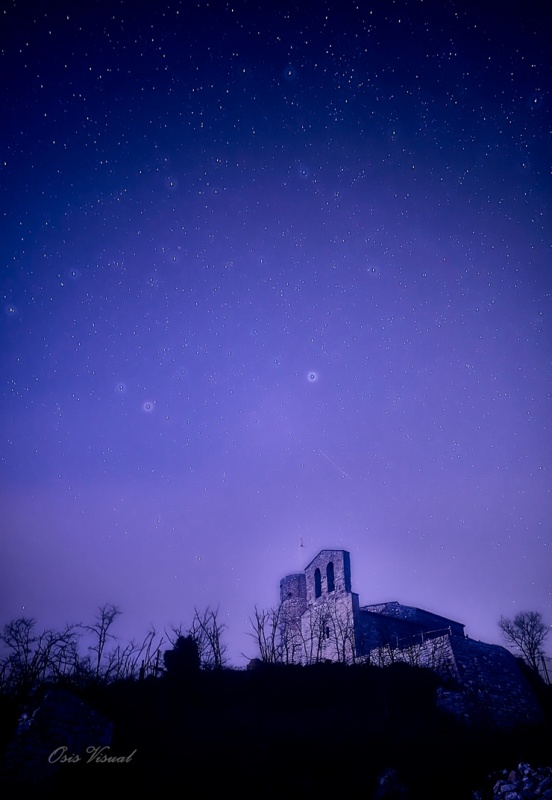 Spānijā dzīvojošs latviešu fotogrāfs Sandis Osis iemūžina dabu Barselonas apkaimē. Foto: Sandis Osis Spānijā dzīvojošs latviešu fotogrāfs Sandis Osis iemūžina dabu Barselonas apkaimē. Foto: Sandis Osis 294871