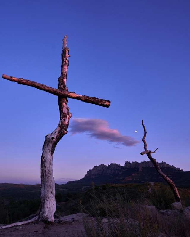 Spānijā dzīvojošs latviešu fotogrāfs Sandis Osis iemūžina dabu Barselonas apkaimē. Foto: Sandis Osis Spānijā dzīvojošs latviešu fotogrāfs Sandis Osis iemūžina dabu Barselonas apkaimē. Foto: Sandis Osis 294872