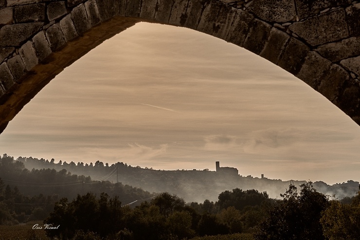 Spānijā dzīvojošs latviešu fotogrāfs Sandis Osis iemūžina dabu Barselonas apkaimē. Foto: Sandis Osis Spānijā dzīvojošs latviešu fotogrāfs Sandis Osis iemūžina dabu Barselonas apkaimē. Foto: Sandis Osis 294878