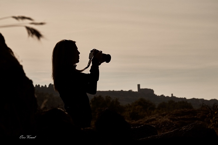 Spānijā dzīvojošs latviešu fotogrāfs Sandis Osis iemūžina dabu Barselonas apkaimē. Foto: Sandis Osis Spānijā dzīvojošs latviešu fotogrāfs Sandis Osis iemūžina dabu Barselonas apkaimē. Foto: Sandis Osis 294883