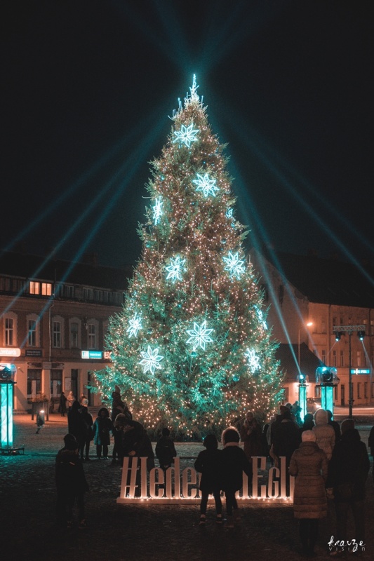 Dobeles egles iedegšanas svētki #iededzuegli. Foto: A. Šiliņš, KrauzeVision 295418