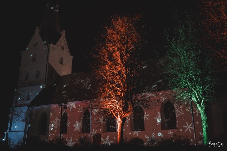 Dobeles egles iedegšanas svētki #iededzuegli. Foto: A. Šiliņš, KrauzeVision 295419