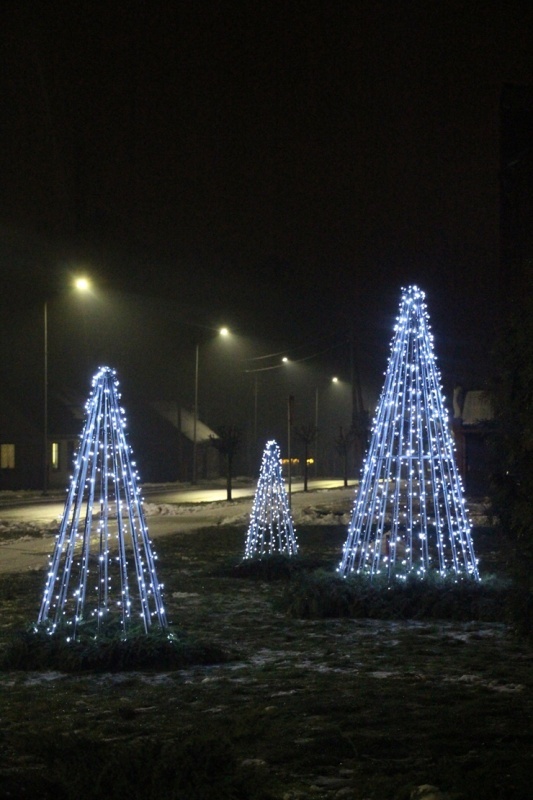 Dagda izbauda ziemas elpu. Foto: Visitdagda.com 295757