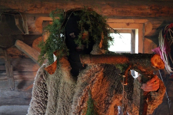 Dagda izbauda ziemas elpu. Foto: Visitdagda.com 295764