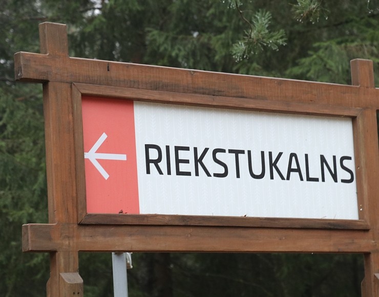 Travelnews.lv dodas 17 km garā Baldones dabas takas maršrutā 295863