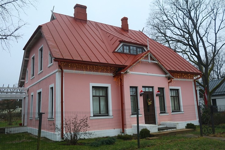 17 km garā maršrutā Travelnews.lv iepazīst Siguldu un Ķeizarskatu pāri Gaujas ielejai 296296