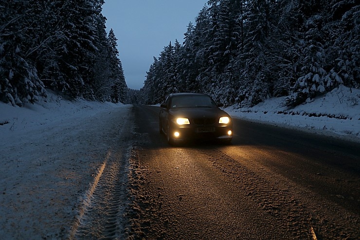 Travelnews.lv dodas 16 km pārgājienā gar Ventu un Šķērveli Skrundas novadā 296529