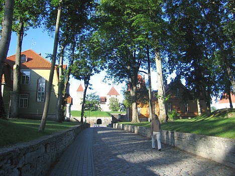 Pils parks 15994