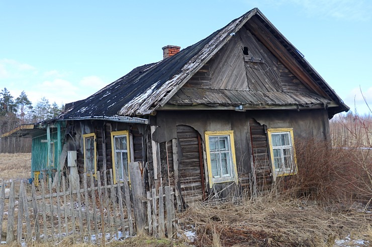 Travelnews.lv dodas 31 km pārgājienā uz Draudzības kurgānu, kur satiekas Krievija, Latvija un Baltkrievijaa Travelnews.lv dodas 31 km pārgājienā uz Draudzības kurgānu, kur satiekas Krievija, Latvija un Baltkrievijaa 298587