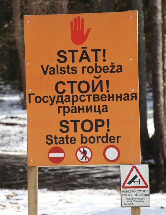 Travelnews.lv dodas 31 km pārgājienā uz Draudzības kurgānu, kur satiekas Krievija, Latvija un Baltkrievijaa Travelnews.lv dodas 31 km pārgājienā uz Draudzības kurgānu, kur satiekas Krievija, Latvija un Baltkrievijaa 298598