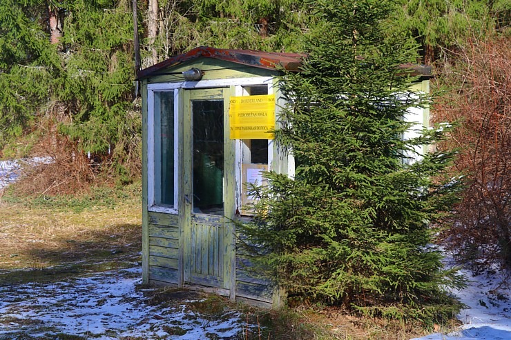 Travelnews.lv dodas 31 km pārgājienā uz Draudzības kurgānu, kur satiekas Krievija, Latvija un Baltkrievijaa Travelnews.lv dodas 31 km pārgājienā uz Draudzības kurgānu, kur satiekas Krievija, Latvija un Baltkrievijaa 298614