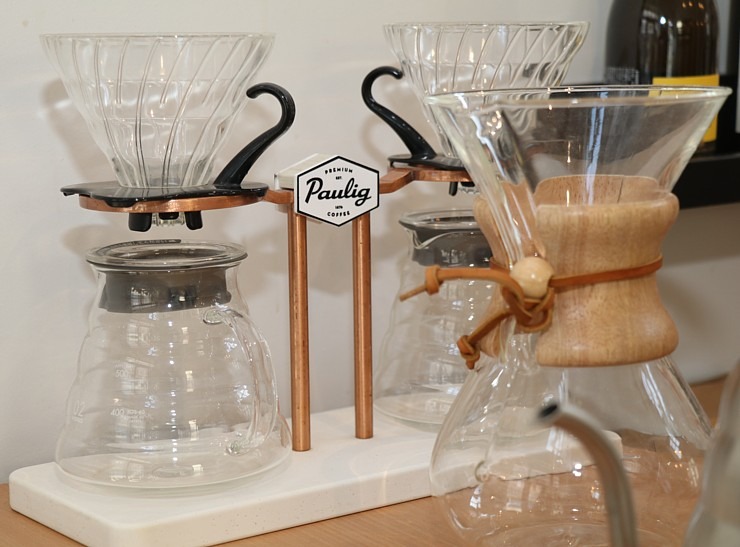 Ja esi Rīgā uz Kr.Valdemāra ielas, tad gardu «Paulig» zīmola kafiju baudi «Moltto Coffee» līdzņemšanai Ja esi Rīgā uz Kr.Valdemāra ielas, tad gardu «Paulig» zīmola kafiju baudi «Moltto Coffee» līdzņemšanai 299644
