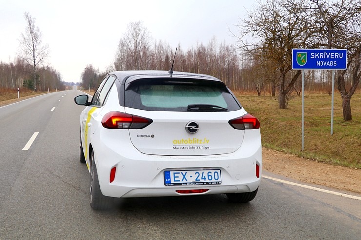 Travelnews.lv dodas 27 km pārgājienā Skrīveru novadā un izbauda Daugavas burvību 299781
