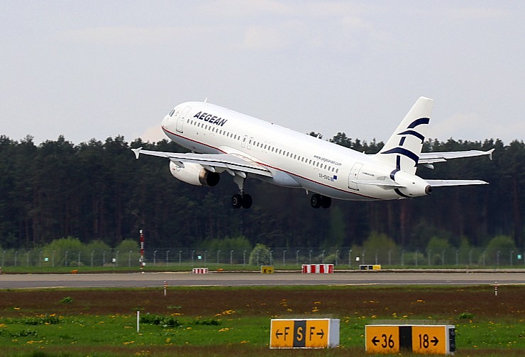 «Tez Tour Latvija» ar lidsabiedrību «Aegean» uzsāk 16.05.2021 čarterlidojumus uz Krētas salu Grieķijā «Tez Tour Latvija» ar lidsabiedrību «Aegean» uzsāk 16.05.2021 čarterlidojumus uz Krētas salu Grieķijā 301119