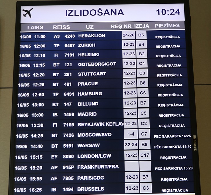 «Tez Tour Latvija» ar lidsabiedrību «Aegean» uzsāk 16.05.2021 čarterlidojumus uz Krētas salu Grieķijā 301100