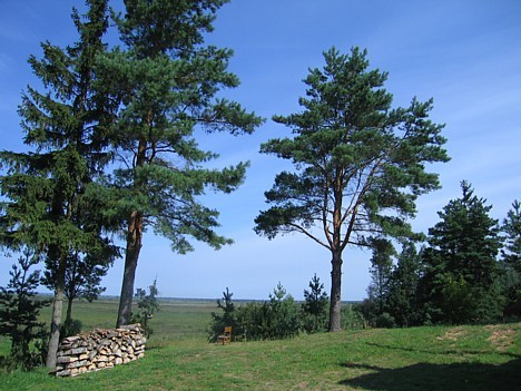 Apkārtnē patīkama un relaksējoša gaisotne 16220