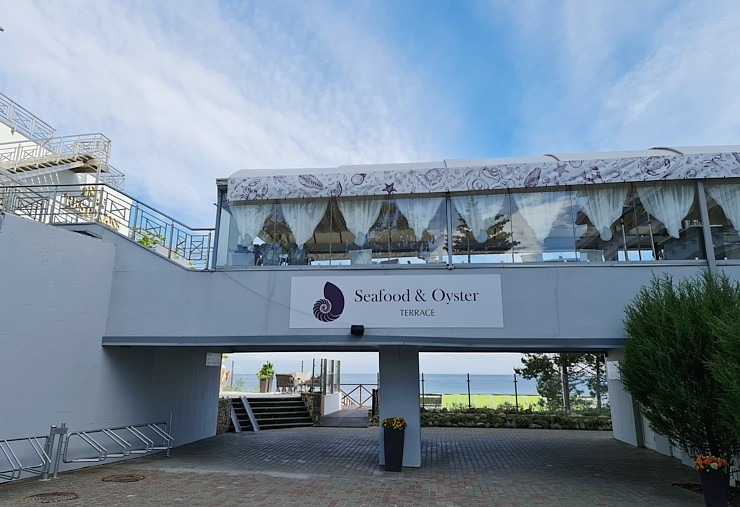 Jūrmalas pludmales viesnīca «Baltic Beach Hotel» piedāvā jūru, smiltis, sauli un servisu 302209