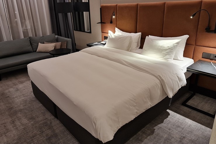 Travelnews.lv ar «AVIS Latvija» apceļo Poliju un izbauda «Radisson Collection Hotel, Warsaw» viesmīlību Travelnews.lv ar «AVIS Latvija» apceļo Poliju un izbauda «Radisson Collection Hotel, Warsaw» viesmīlību 304438