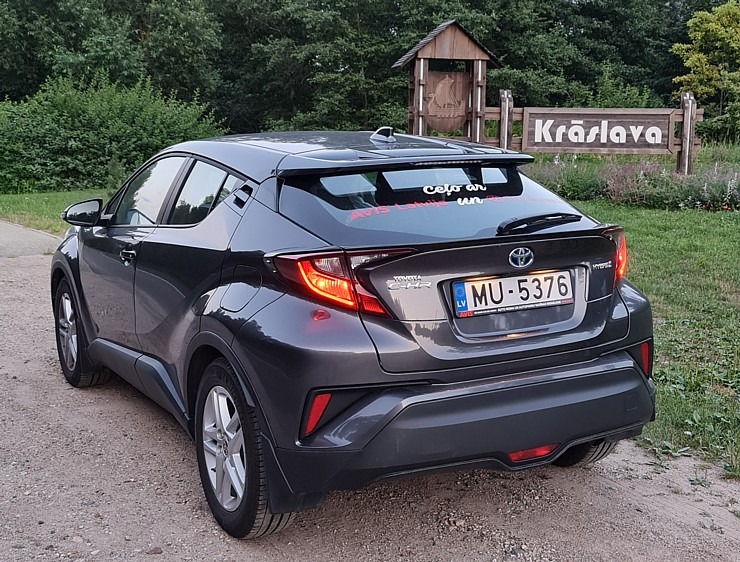 Travelnews.lv izbauda Krāslavas novada viesmīlību, kempingu «Siveri», 1500 lelles un Pauliņa keramiku Travelnews.lv izbauda Krāslavas novada viesmīlību, kempingu «Siveri», 1500 lelles un Pauliņa keramiku 305011