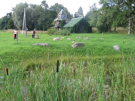 Vilku meklējumos... 16508