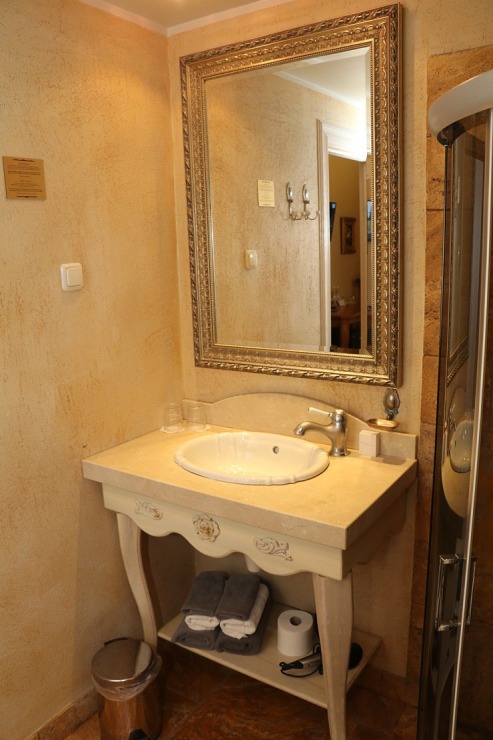 Travelnews.lv nakšņo 2 naktis Sāremas populārajā viesnīcā «Grand Rose SPA Hotel» 307572