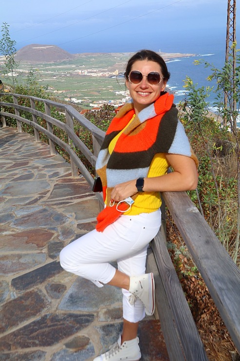 Travelnews.lv iepazīst vēsturisko ostas pilsētu Garačiko, kuru 1706.gadā gandrīz nopostīja vulkāns Travelnews.lv iepazīst vēsturisko ostas pilsētu Garačiko, kuru 1706.gadā gandrīz nopostīja vulkāns 308365