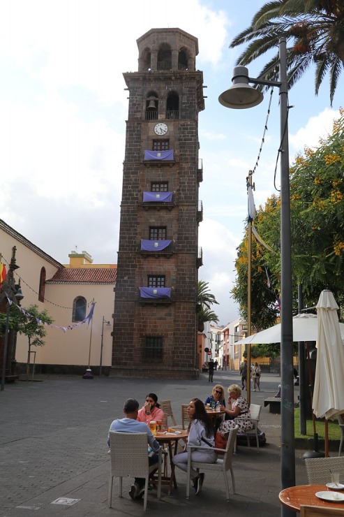 Travelnews.lv ekskursijas veidā iepazīst romantisku pilsētiņu Sankristovala de la Laguna Tenerifē Travelnews.lv ekskursijas veidā iepazīst romantisku pilsētiņu Sankristovala de la Laguna Tenerifē 308774