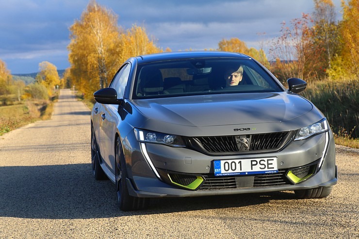 Travelnews.lv sadarbībā ar «Amserv Krasta» apceļo Latgali ar jaudīgo «508 Peugeot Sport Engineered» Travelnews.lv sadarbībā ar «Amserv Krasta» apceļo Latgali ar jaudīgo «508 Peugeot Sport Engineered» 309311