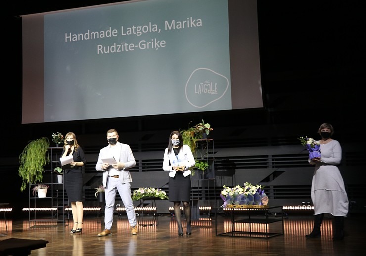 Latgales tūrisma konference 2021 notiek Latgales vēstniecībā «Gors» 311417