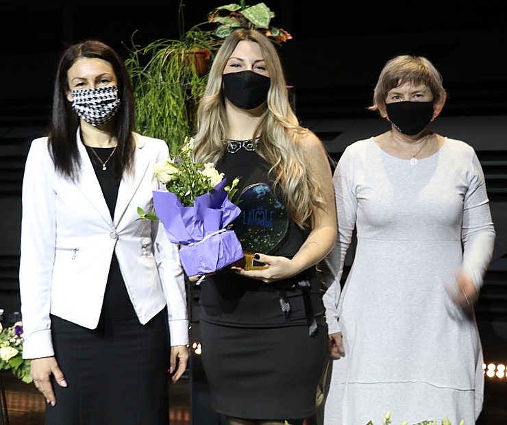 Latgales tūrisma konference 2021 notiek Latgales vēstniecībā «Gors» 311418