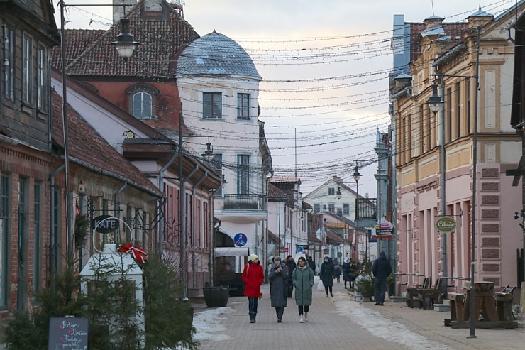 Travelnews.lv prezentē dažus fotomirkļus no Kuldīgas 313220
