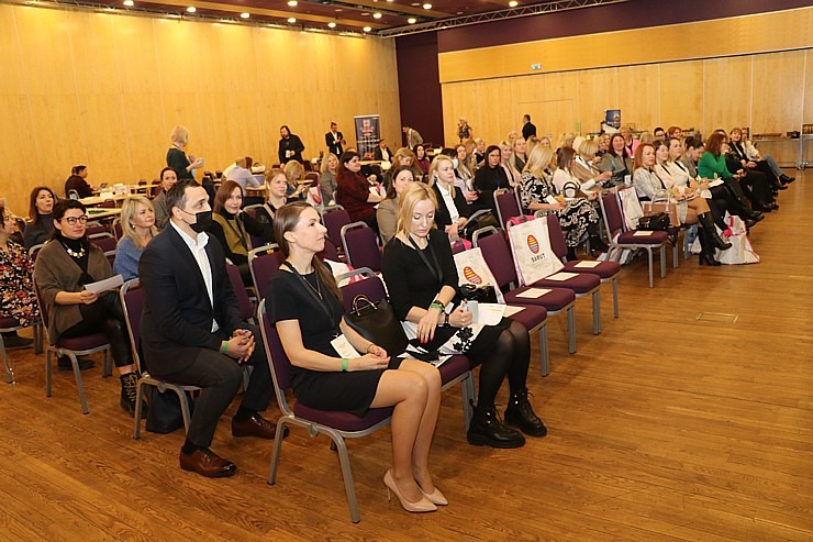 Tūroperators «Novatours» organizē Turcijas viesnīcu un Latvijas ceļojumu aģentūru saietu viesnīcā «Radisson Blue Lavija Conference & SPA Hotel» Tūroperators «Novatours» organizē Turcijas viesnīcu un Latvijas ceļojumu aģentūru saietu viesnīcā «Radisson Blue Lavija Conference & SPA Hotel» 314735