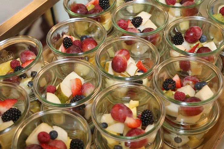 «Radisson Blu Latvija Conference & Spa Hotel» un tūroperators «Novatours» uzņem viesus 314831