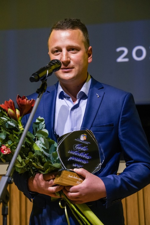 «Balvu novada Gada balva Uzņēmējdarbībā 2021» saņem vairāki ar tūrismu saistīti uzņēmumi 314978