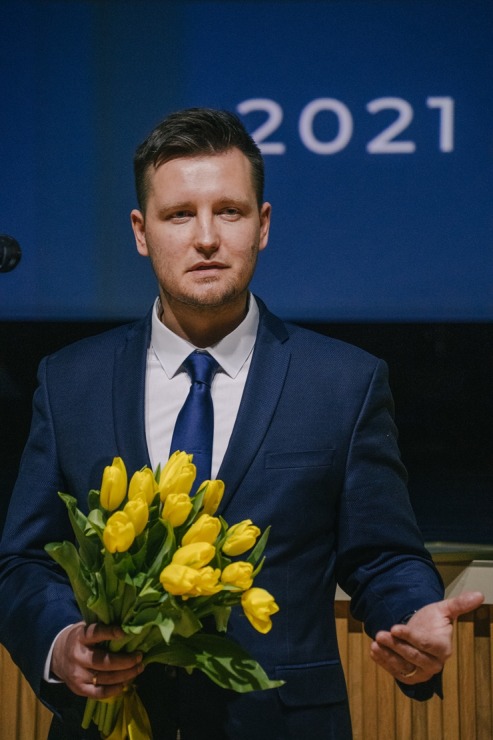 «Balvu novada Gada balva Uzņēmējdarbībā 2021» saņem vairāki ar tūrismu saistīti uzņēmumi 314969