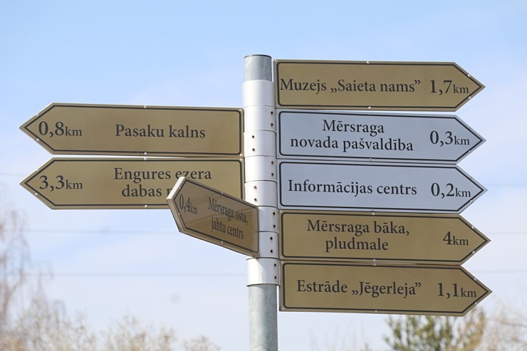 Travelnews.lv dodas 32 km pārgājienā apkārt Mērsragam 316033
