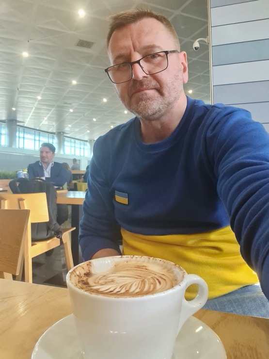 Travelnews.lv veiksmīgi lido ar «airBaltic» uz Madridi, bet spāņu lidsabiedrība «Air Europa» pazaudē bagāžu ceļā no Madrides uz Maļorku Travelnews.lv veiksmīgi lido ar «airBaltic» uz Madridi, bet spāņu lidsabiedrība «Air Europa» pazaudē bagāžu ceļā no Madrides uz Maļorku 316178