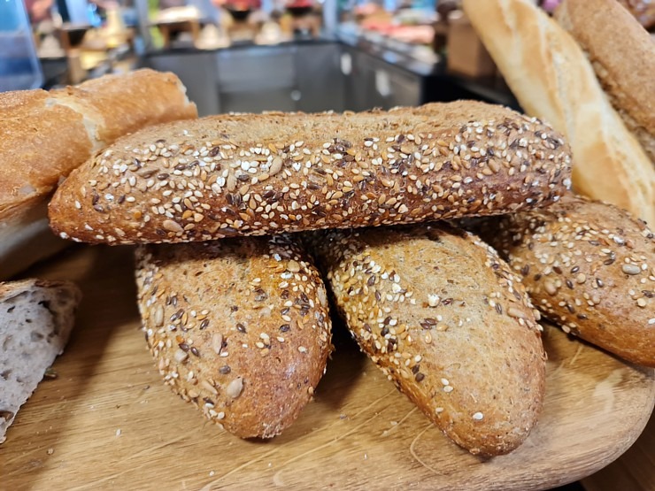 Travelnews.lv iepazīst Maļorkas 4 zvaigžņu viesnīcas «Innside by Melia Alcudia» gastronomisko piedāvājumu 316507