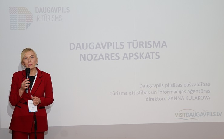 Daugavpils Marka Rotko mākslas centrs pulcē tūrisma profesionāļus uz Daugavpils Tūrisma forumu 2022 Daugavpils Marka Rotko mākslas centrs pulcē tūrisma profesionāļus uz Daugavpils Tūrisma forumu 2022 317010