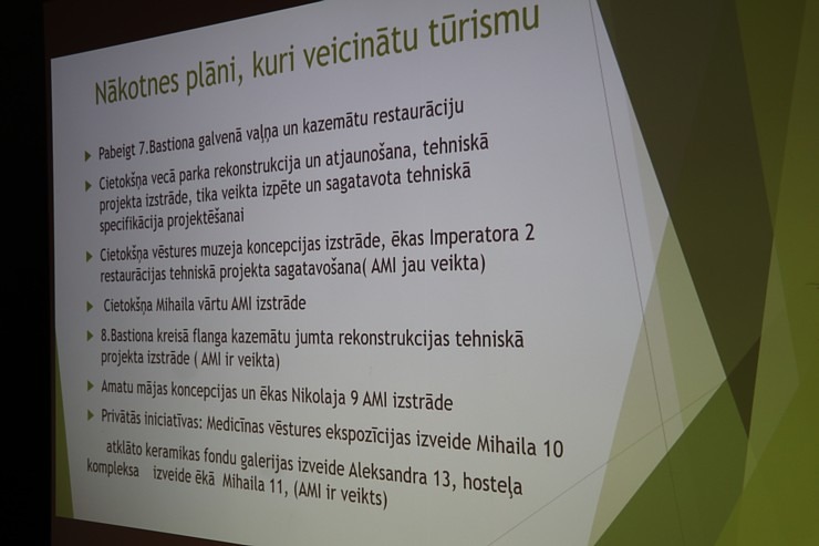 Daugavpils Marka Rotko mākslas centrs pulcē tūrisma profesionāļus uz Daugavpils Tūrisma forumu 2022 Daugavpils Marka Rotko mākslas centrs pulcē tūrisma profesionāļus uz Daugavpils Tūrisma forumu 2022 317039