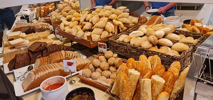 Travelnews.lv iepazīst un nakšņo Maļorkas galvaspilsētas viesnīcā «Be Live Experience Costa Palma». Sadarbībā ar Latvijas tūrisma firmā «Atlantic Trav Travelnews.lv iepazīst un nakšņo Maļorkas galvaspilsētas viesnīcā «Be Live Experience Costa Palma». Sadarbībā ar Latvijas tūrisma firmā «Atlantic Trav 317723