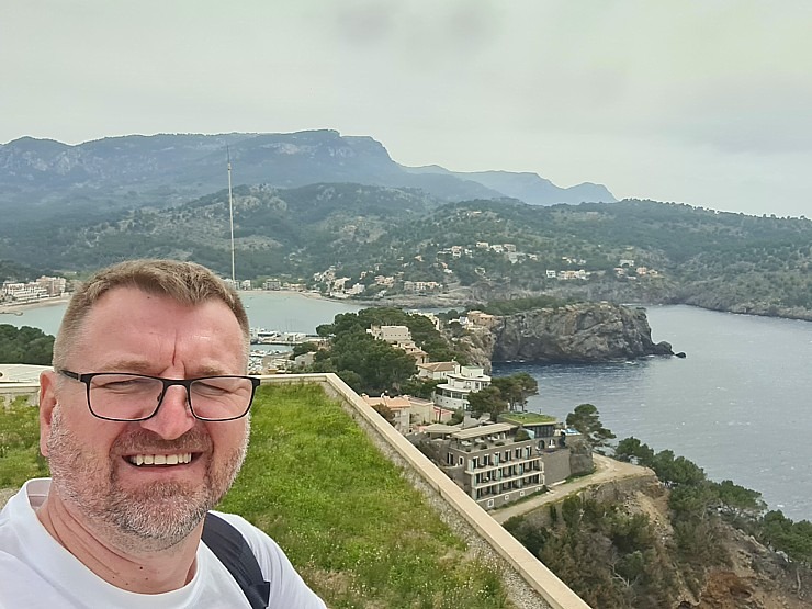 Travelnews.lv iepazīst un pusdieno Maļorkas labākajā viesnīcā «Jumeirah Port Soller Hotel & Spa». Sadarbībā ar Latvijas tūrisma firmu «Atlantic Travel Travelnews.lv iepazīst un pusdieno Maļorkas labākajā viesnīcā «Jumeirah Port Soller Hotel & Spa». Sadarbībā ar Latvijas tūrisma firmu «Atlantic Travel 318106