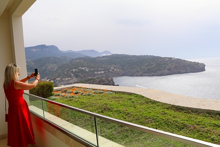 Travelnews.lv iepazīst un pusdieno Maļorkas labākajā viesnīcā «Jumeirah Port Soller Hotel & Spa». Sadarbībā ar Latvijas tūrisma firmu «Atlantic Travel Travelnews.lv iepazīst un pusdieno Maļorkas labākajā viesnīcā «Jumeirah Port Soller Hotel & Spa». Sadarbībā ar Latvijas tūrisma firmu «Atlantic Travel 318112