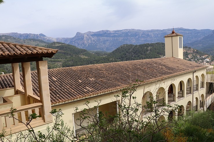 Travelnews.lv iepazīst un pusdieno Maļorkas labākajā viesnīcā «Jumeirah Port Soller Hotel & Spa». Sadarbībā ar Latvijas tūrisma firmu «Atlantic Travel Travelnews.lv iepazīst un pusdieno Maļorkas labākajā viesnīcā «Jumeirah Port Soller Hotel & Spa». Sadarbībā ar Latvijas tūrisma firmu «Atlantic Travel 318122