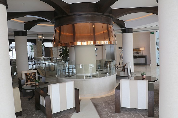 Travelnews.lv iepazīst un pusdieno Maļorkas labākajā viesnīcā «Jumeirah Port Soller Hotel & Spa». Sadarbībā ar Latvijas tūrisma firmu «Atlantic Travel Travelnews.lv iepazīst un pusdieno Maļorkas labākajā viesnīcā «Jumeirah Port Soller Hotel & Spa». Sadarbībā ar Latvijas tūrisma firmu «Atlantic Travel 318125