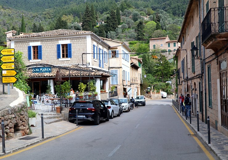 Travelnews.lv dodas ekskursijā Maļorkas ziemeļos pa auto maršrutu: Valldemossa - Soļera. Sadarbībā ar Latvijas tūrisma firmu «Atlantic Travel» Travelnews.lv dodas ekskursijā Maļorkas ziemeļos pa auto maršrutu: Valldemossa - Soļera. Sadarbībā ar Latvijas tūrisma firmu «Atlantic Travel» 318141