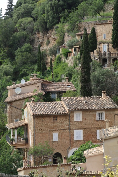 Travelnews.lv dodas ekskursijā Maļorkas ziemeļos pa auto maršrutu: Valldemossa - Soļera. Sadarbībā ar Latvijas tūrisma firmu «Atlantic Travel» 318149