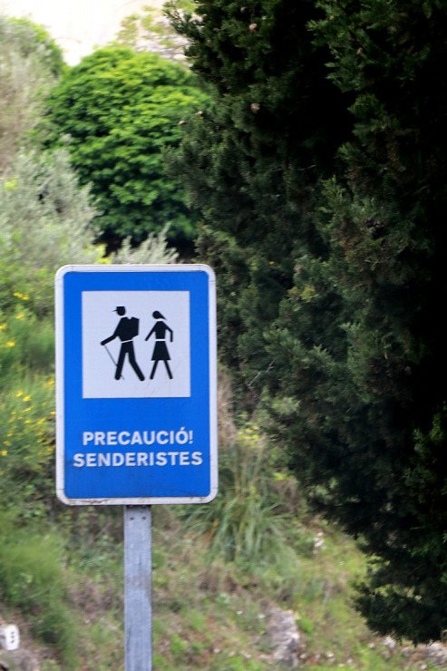 Travelnews.lv dodas ekskursijā Maļorkas ziemeļos pa auto maršrutu: Valldemossa - Soļera. Sadarbībā ar Latvijas tūrisma firmu «Atlantic Travel» 318154