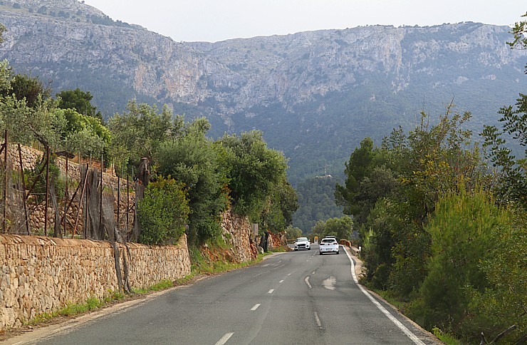 Travelnews.lv dodas ekskursijā Maļorkas ziemeļos pa auto maršrutu: Valldemossa - Soļera. Sadarbībā ar Latvijas tūrisma firmu «Atlantic Travel» Travelnews.lv dodas ekskursijā Maļorkas ziemeļos pa auto maršrutu: Valldemossa - Soļera. Sadarbībā ar Latvijas tūrisma firmu «Atlantic Travel» 318159