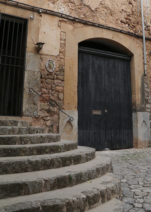 Maļorkas pilsēta Valldemossa ir UNESCO Pasaules mantojuma vieta. Sadarbībā ar Latvijas tūrisma firmu «Atlantic Travel» 318259